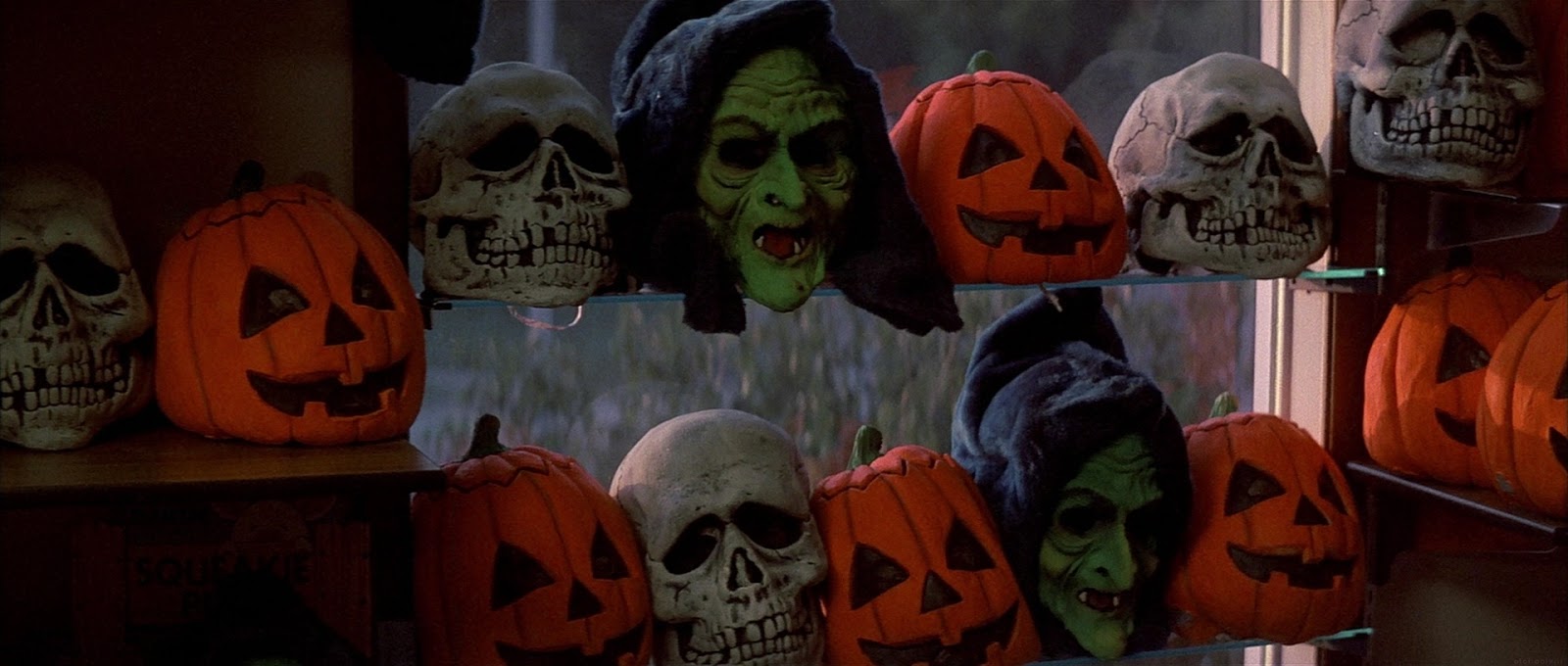 Halloween III (1982)