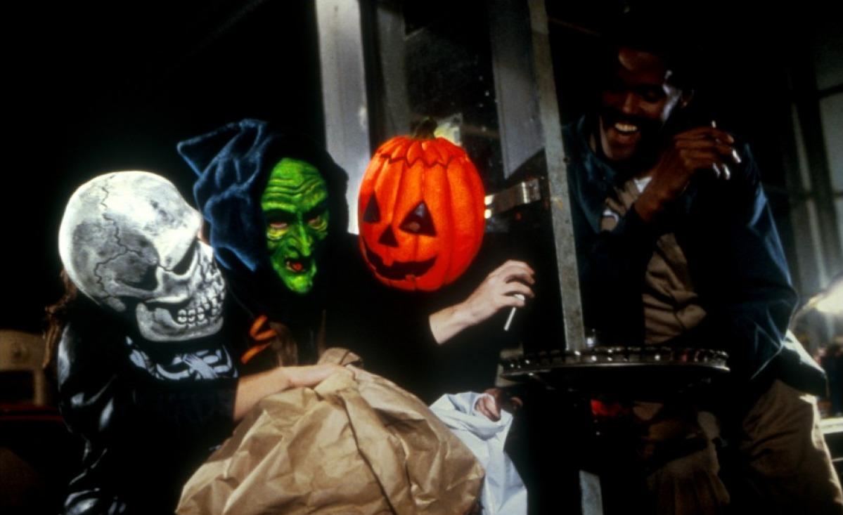 Halloween III: Season of the Witch (1982)