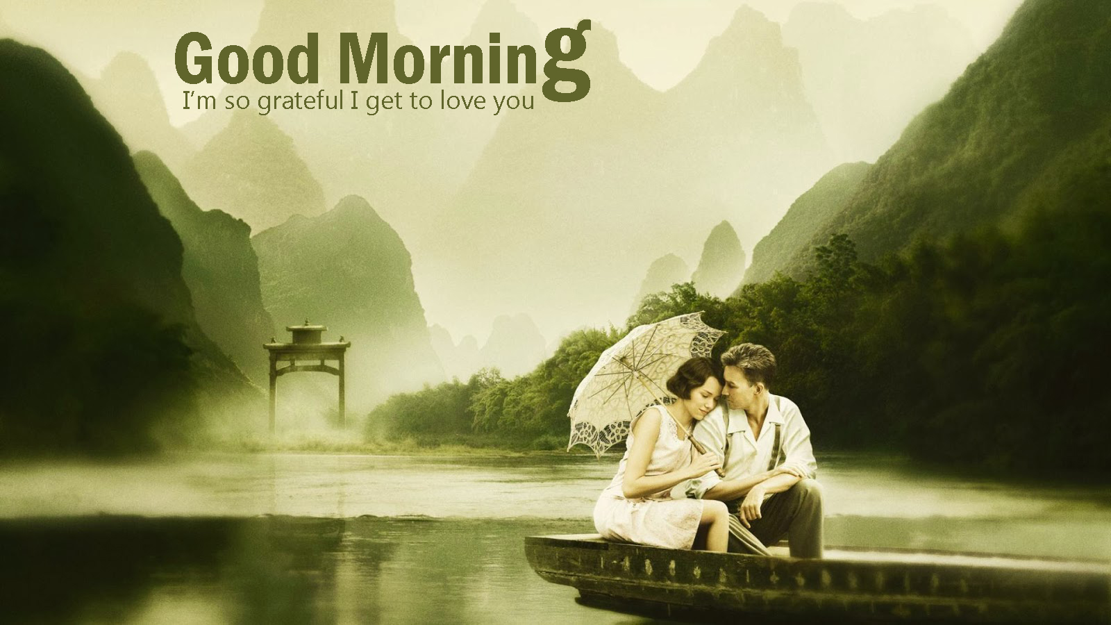 HD Good Morning Romantic Image For Girlfriend And Boyfriend Morning Image, Quotes, Wishes, Messages, greetings & eCards