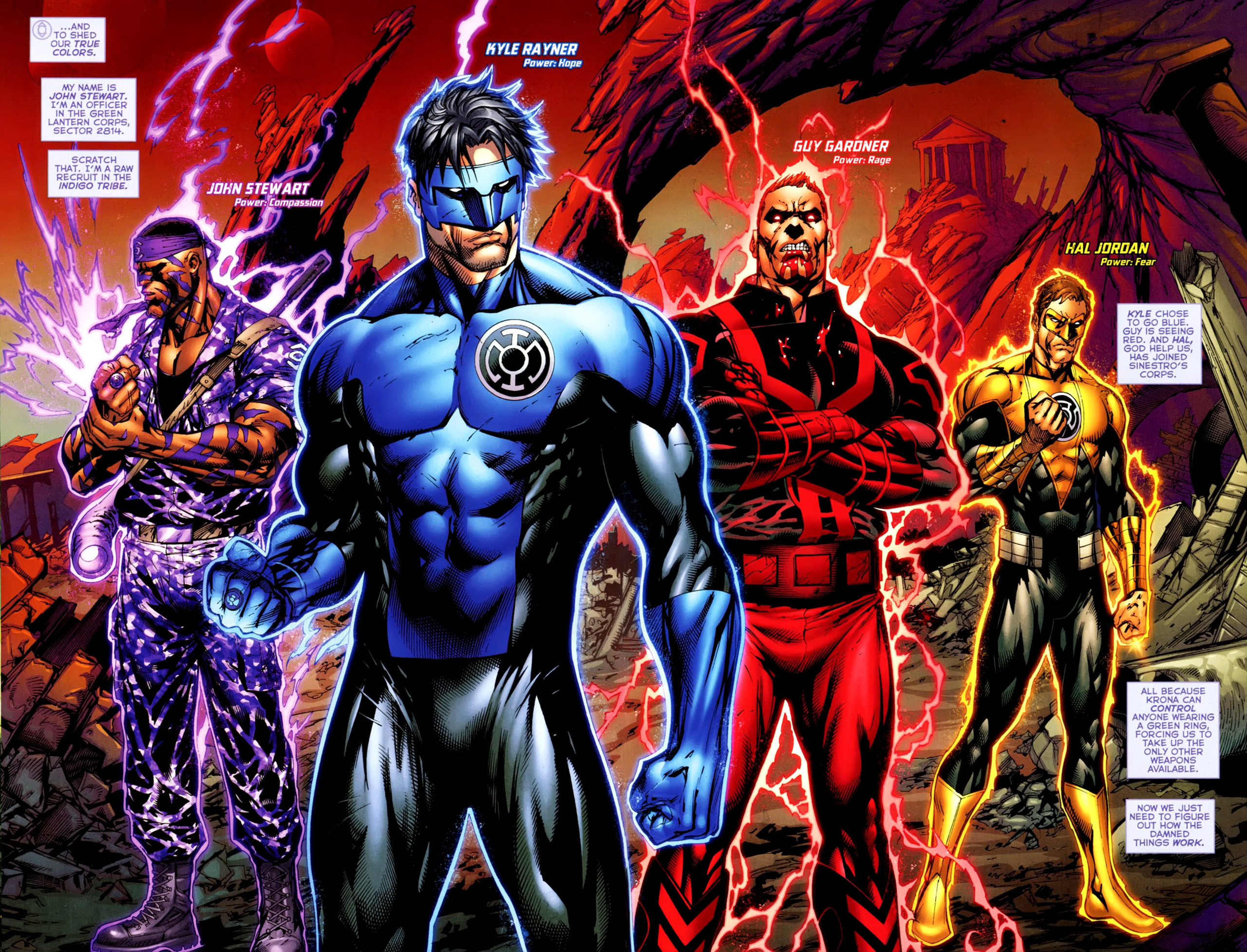 Free download Blue Lantern Corps wallpaper Comics HQ Blue Lantern Corps [2560x1955] for your Desktop, Mobile & Tablet. Explore Lantern Corps Power Rings Wallpaper. Lantern Corps Power Rings Wallpaper