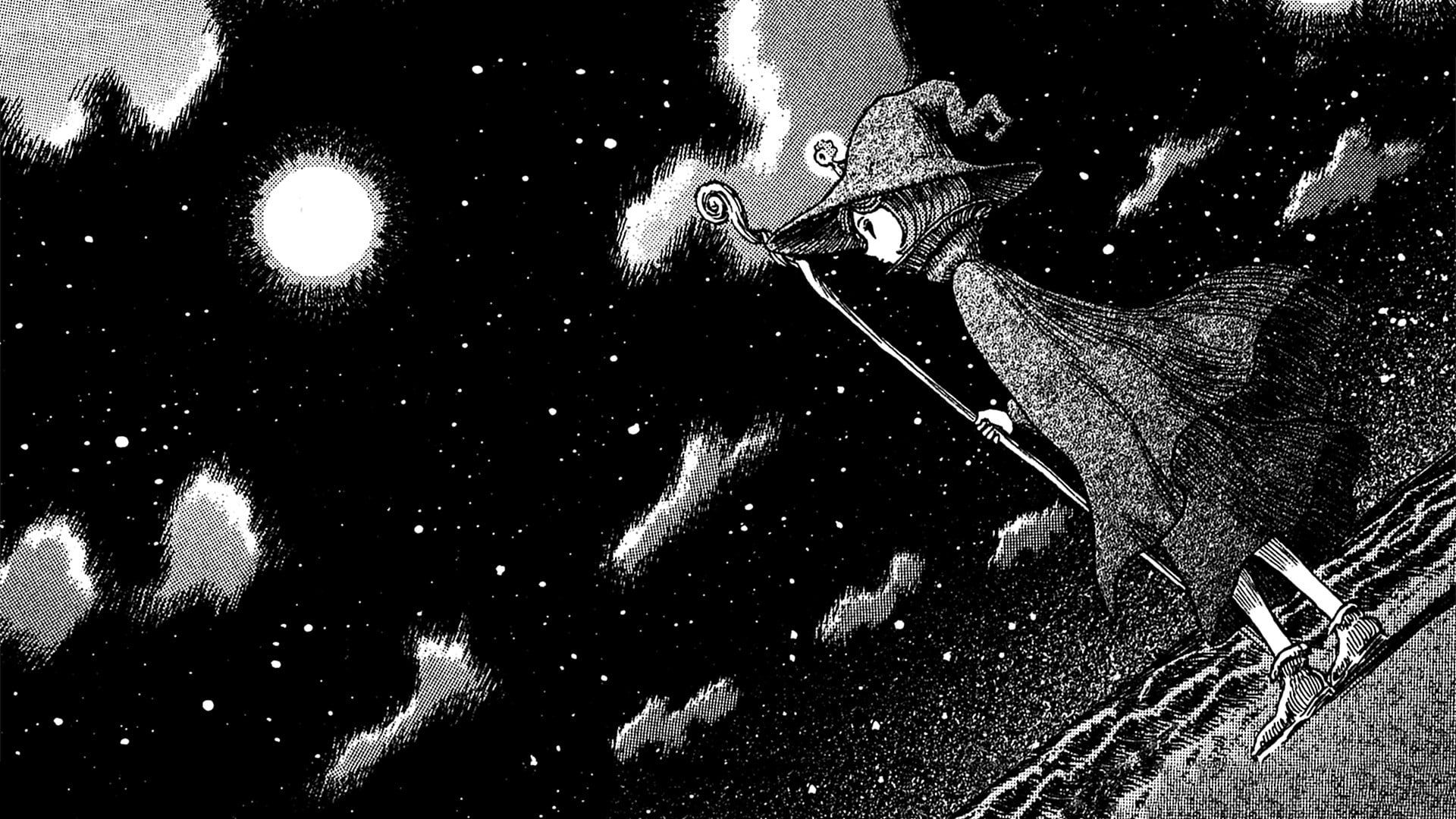 Kentaro Miura #Berserk #Schierke P #wallpaper #hdwallpaper #desktop. Kentaro miura, Berserk, Art