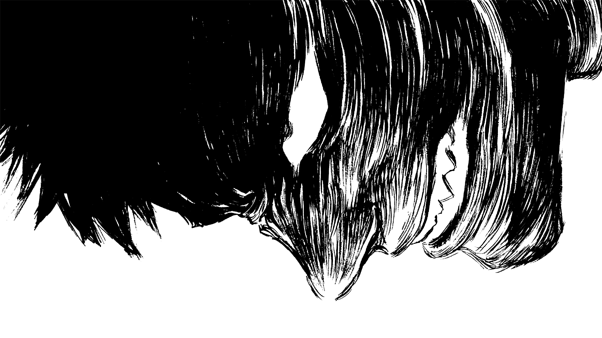 Wallpaper, Kentaro Miura, Berserk, Guts 1920x1080ʀʏᴘʟᴇ