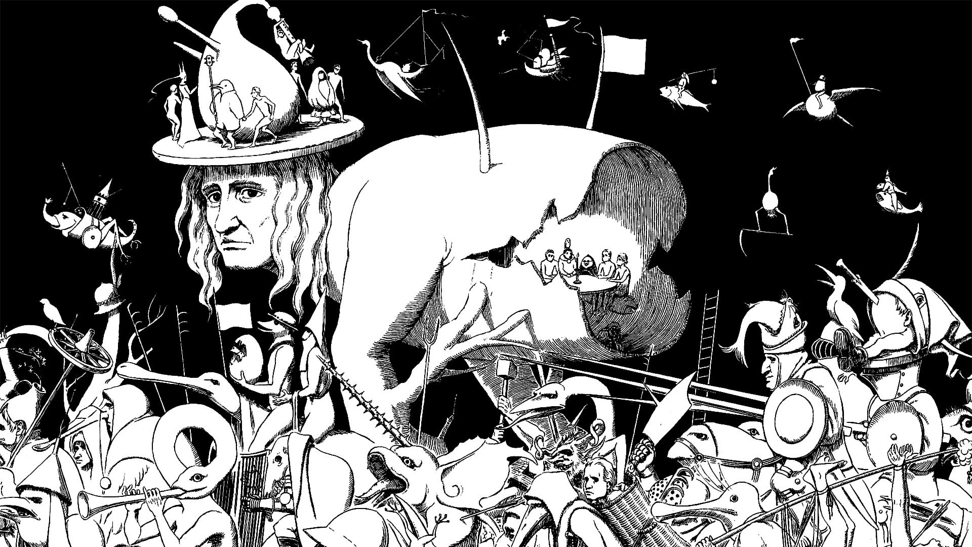 1920x1080 kentaro miura berserk wallpaper JPG 534 kB. Mocah HD Wallpaper