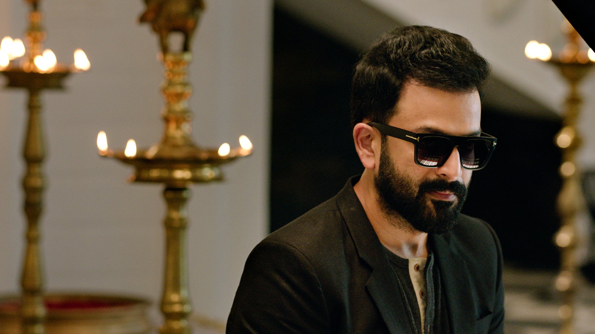 Review: Bhramam, on Prime Video is at best a decent remake