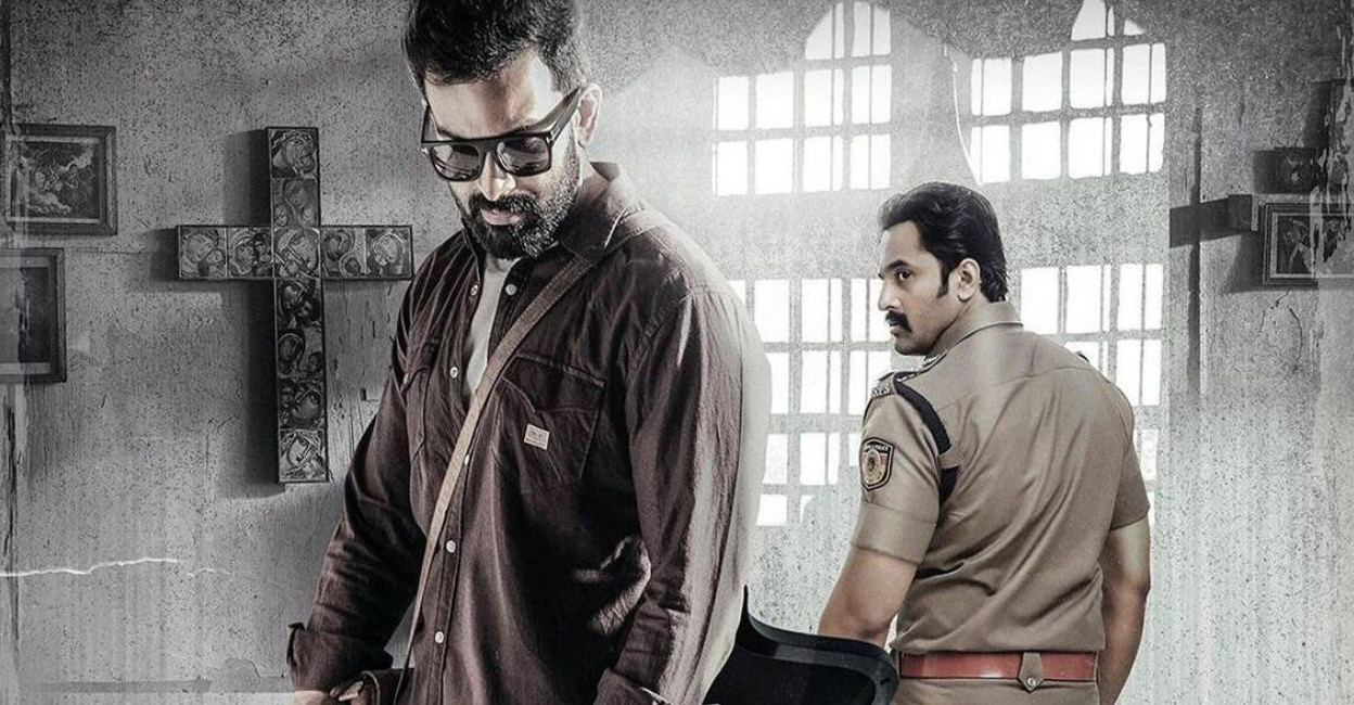 Bhramam' is funnier, more wicked than 'Andhadhun': Prithviraj