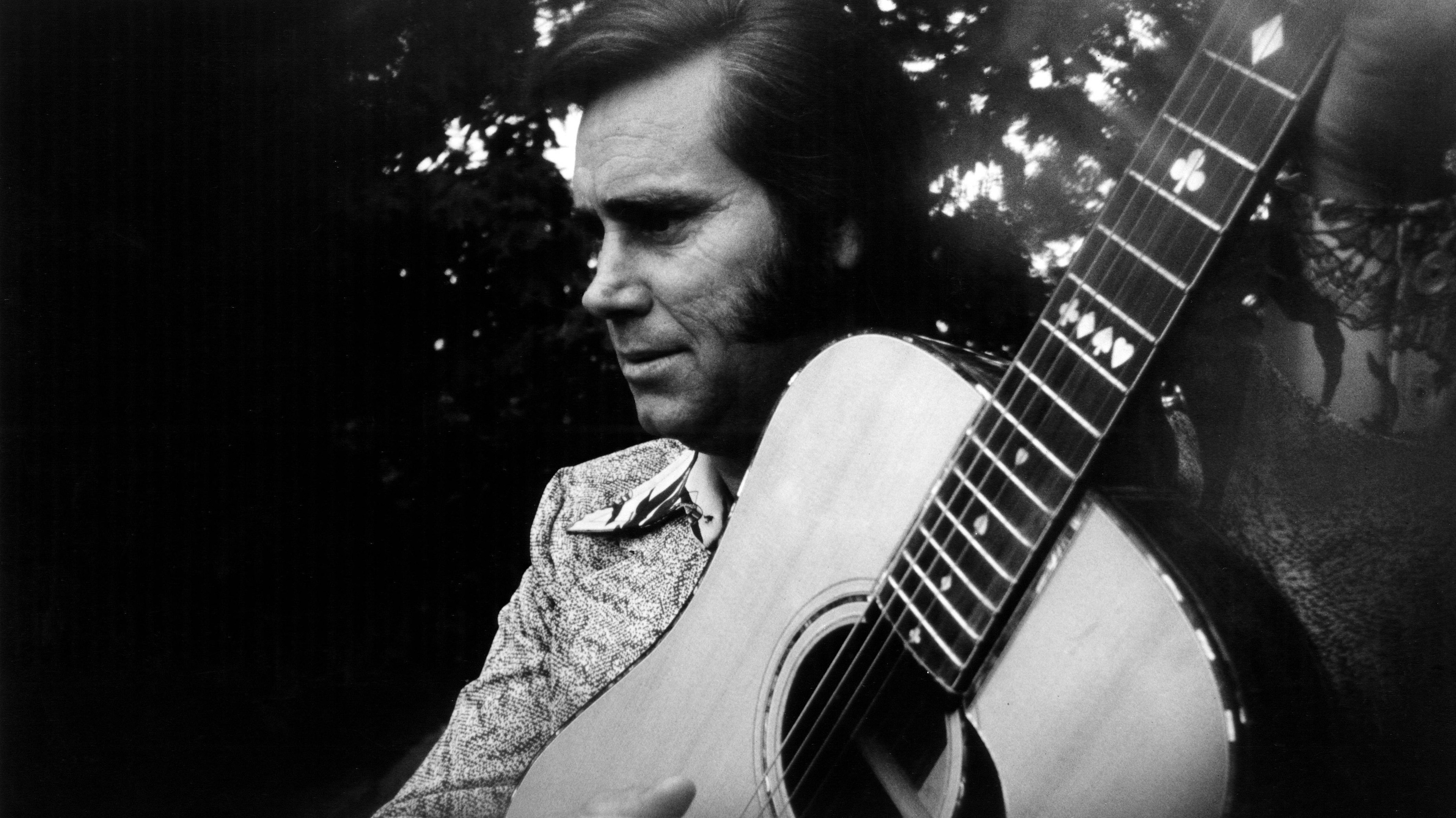 george jones HD wallpaper, background