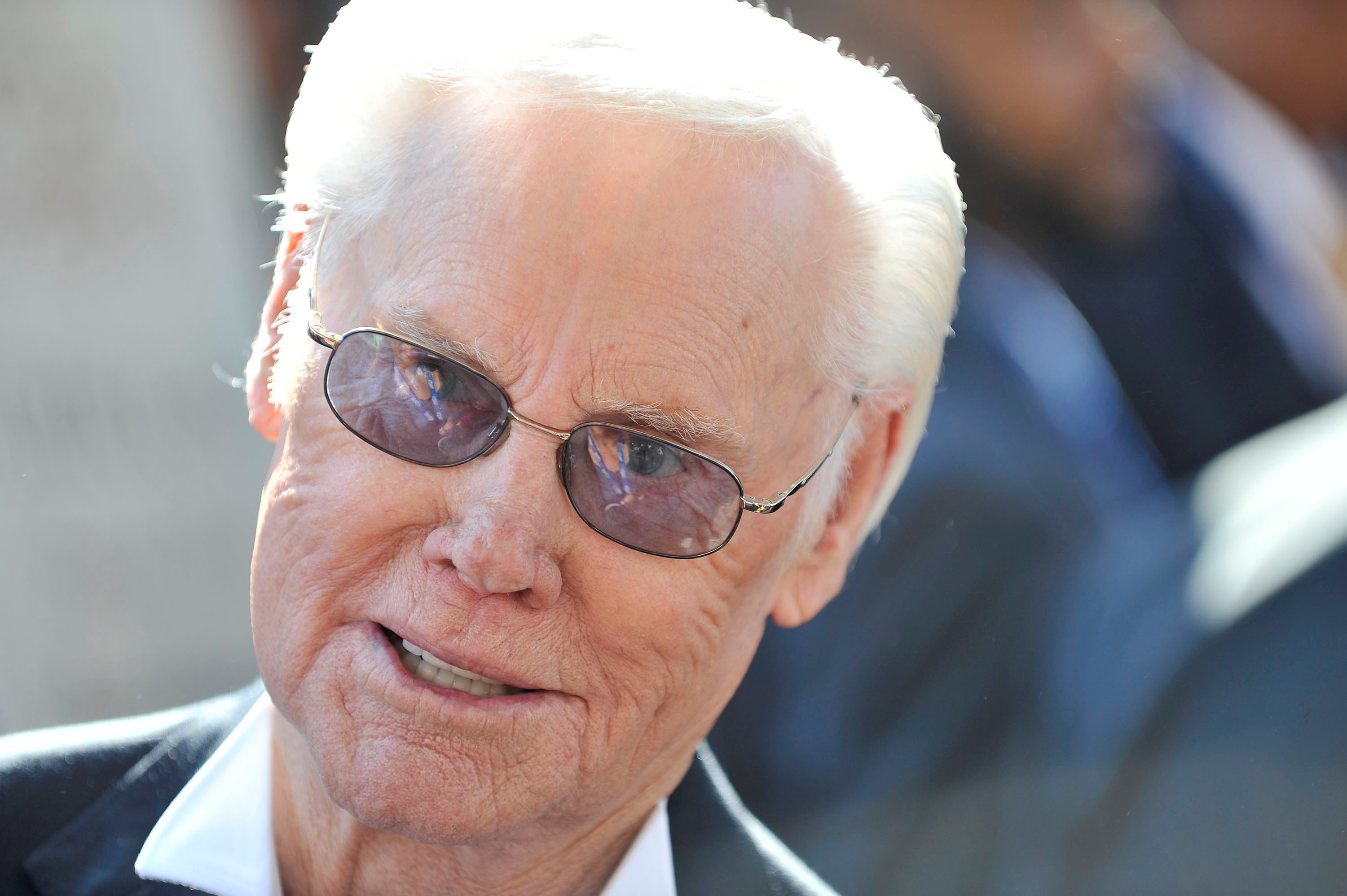 George Jones Wallpapers - Wallpaper Cave