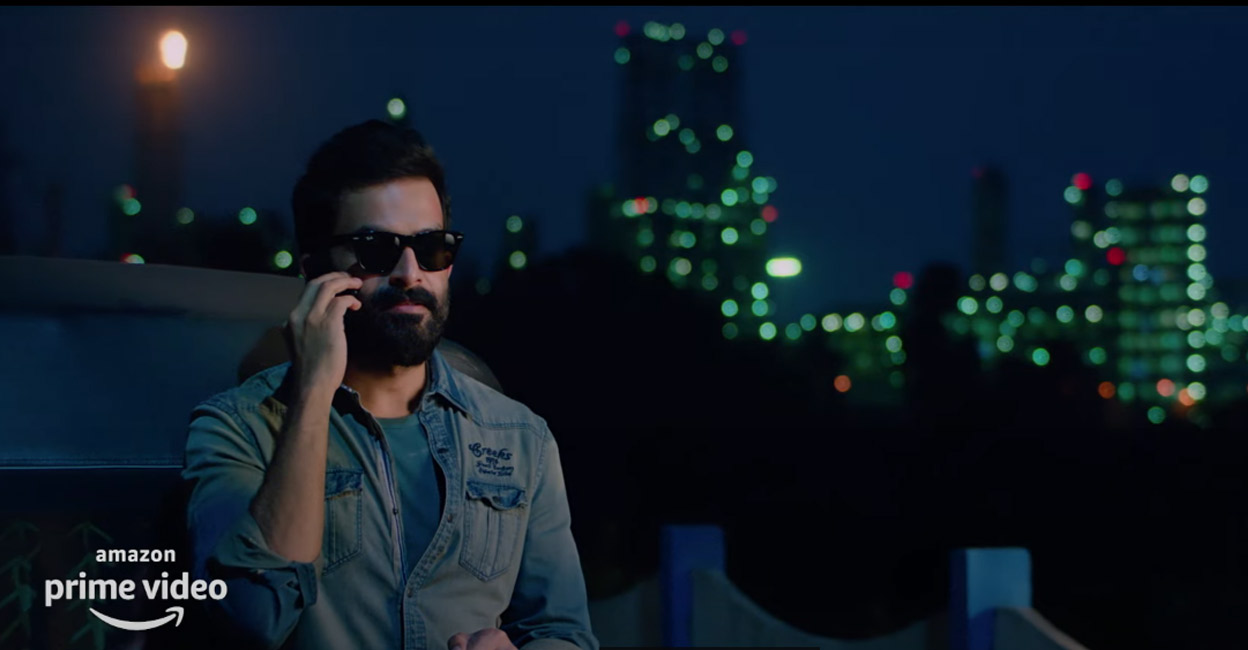 Bhramam' is funnier, more wicked than 'Andhadhun': Prithviraj