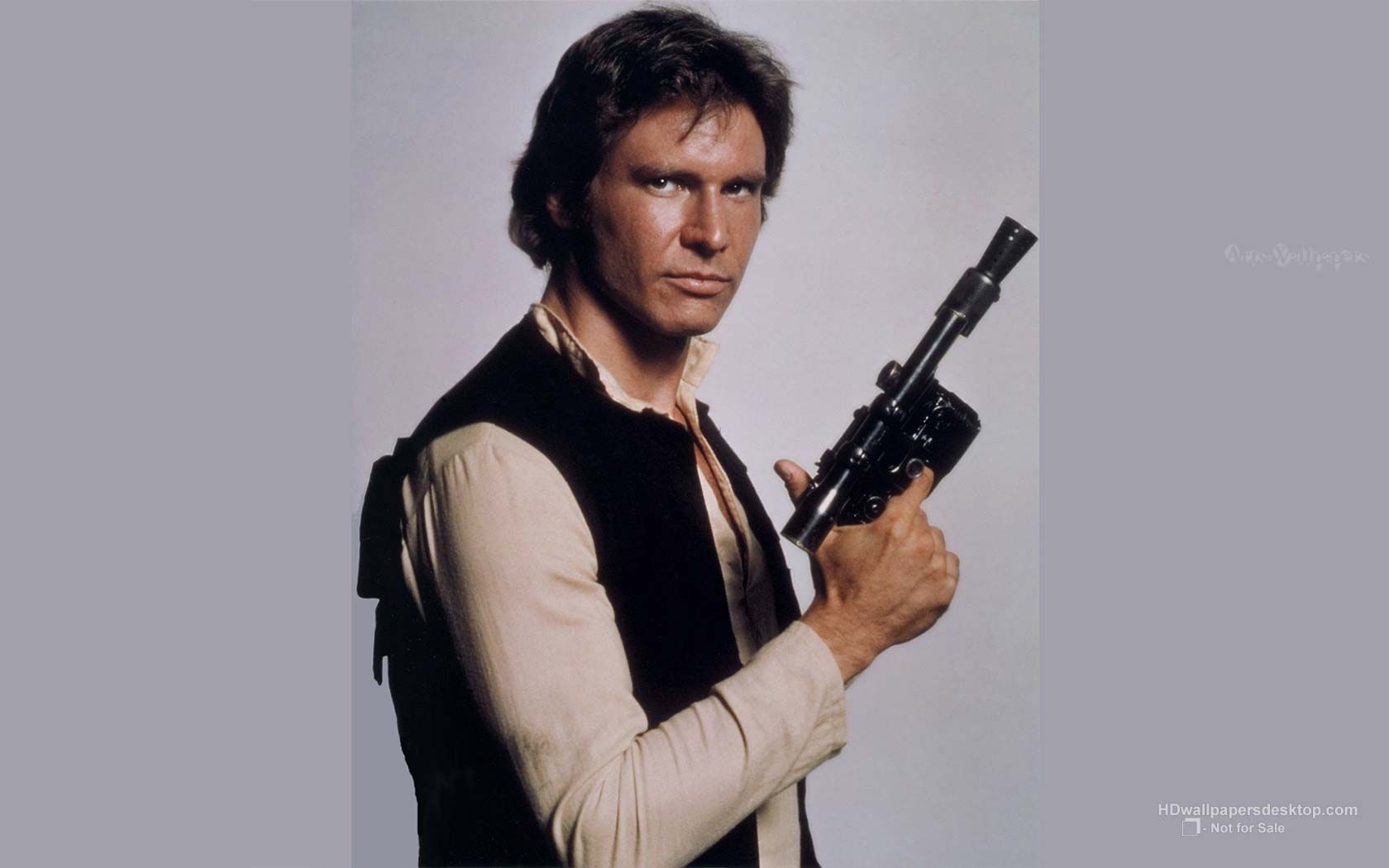Han Solo HD