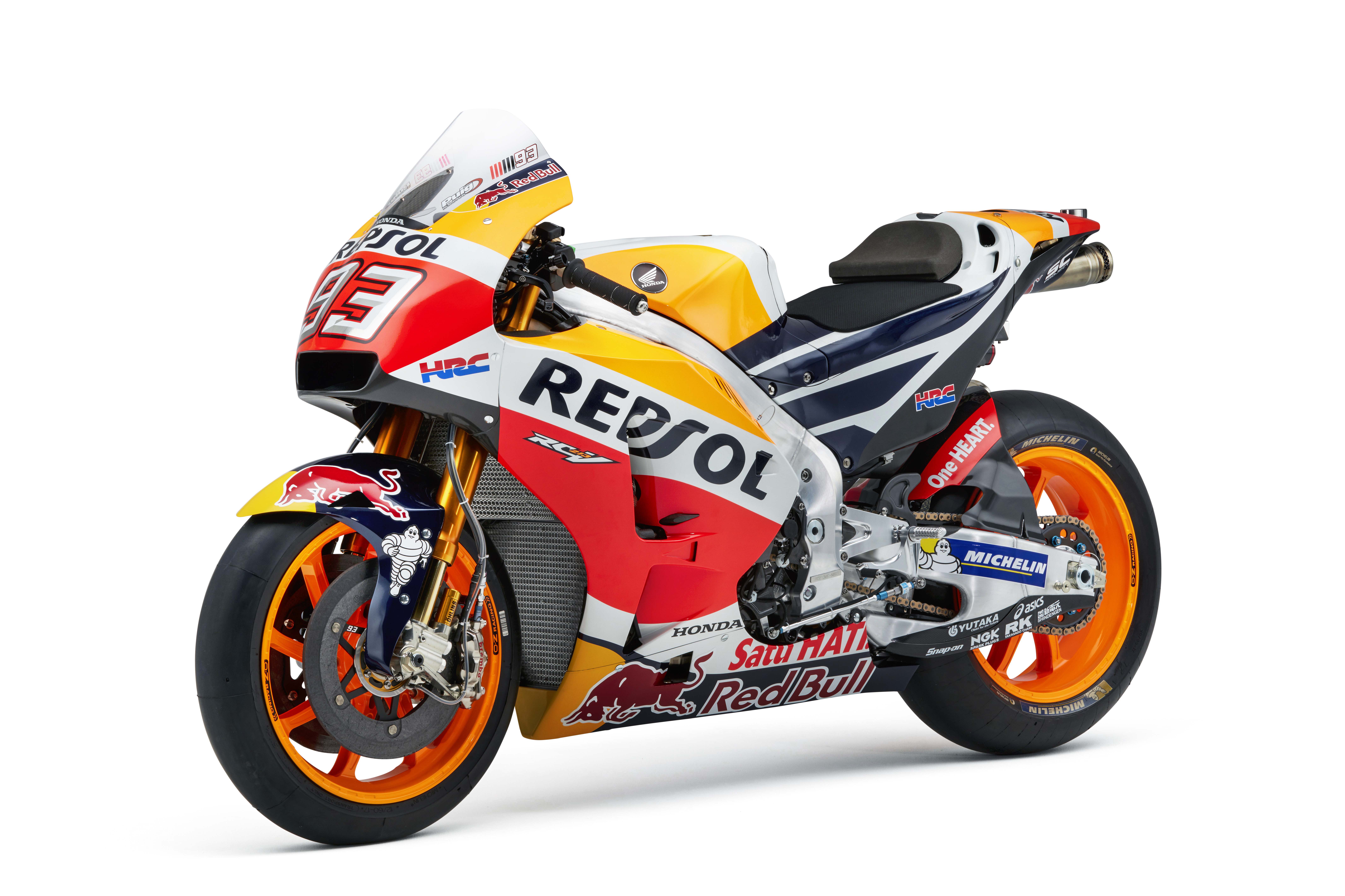 K, #MotoGP bike, K, #Honda RC213V, #Race bike, #Repsol Honda Team. Mocah HD Wallpaper