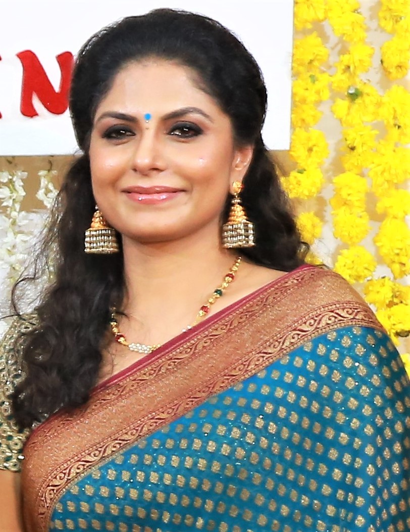 Asha Sharath: Movies, Age, Photo, Family, Husband, Height, Birthday, Biography, Filmography, Upcoming Movies, TV, OTT, Social Media, Facebook, Instagram, Twitter, WhatsApp, Google YouTube & More CelPox