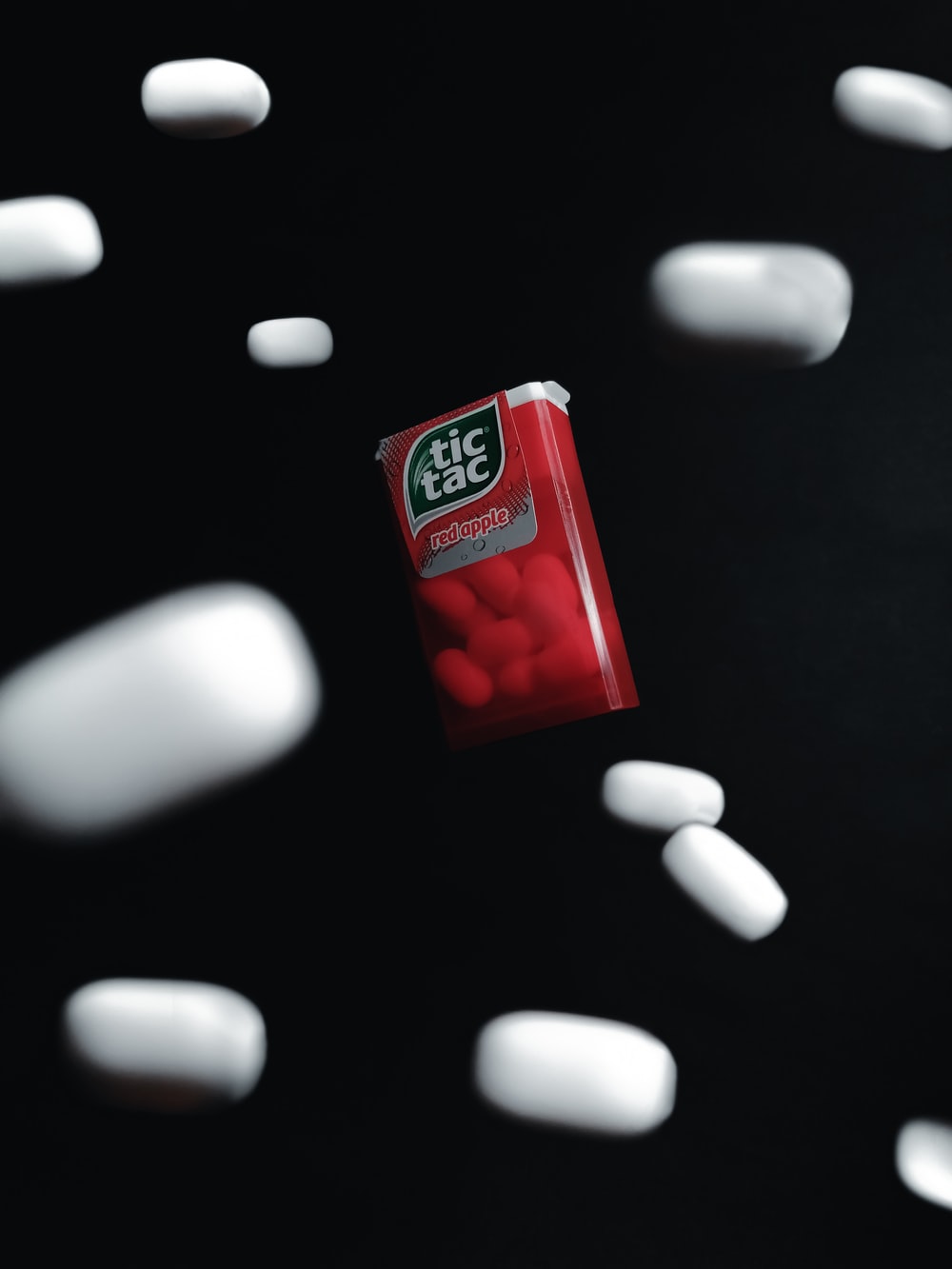 Tic Tac Picture. Download Free Image