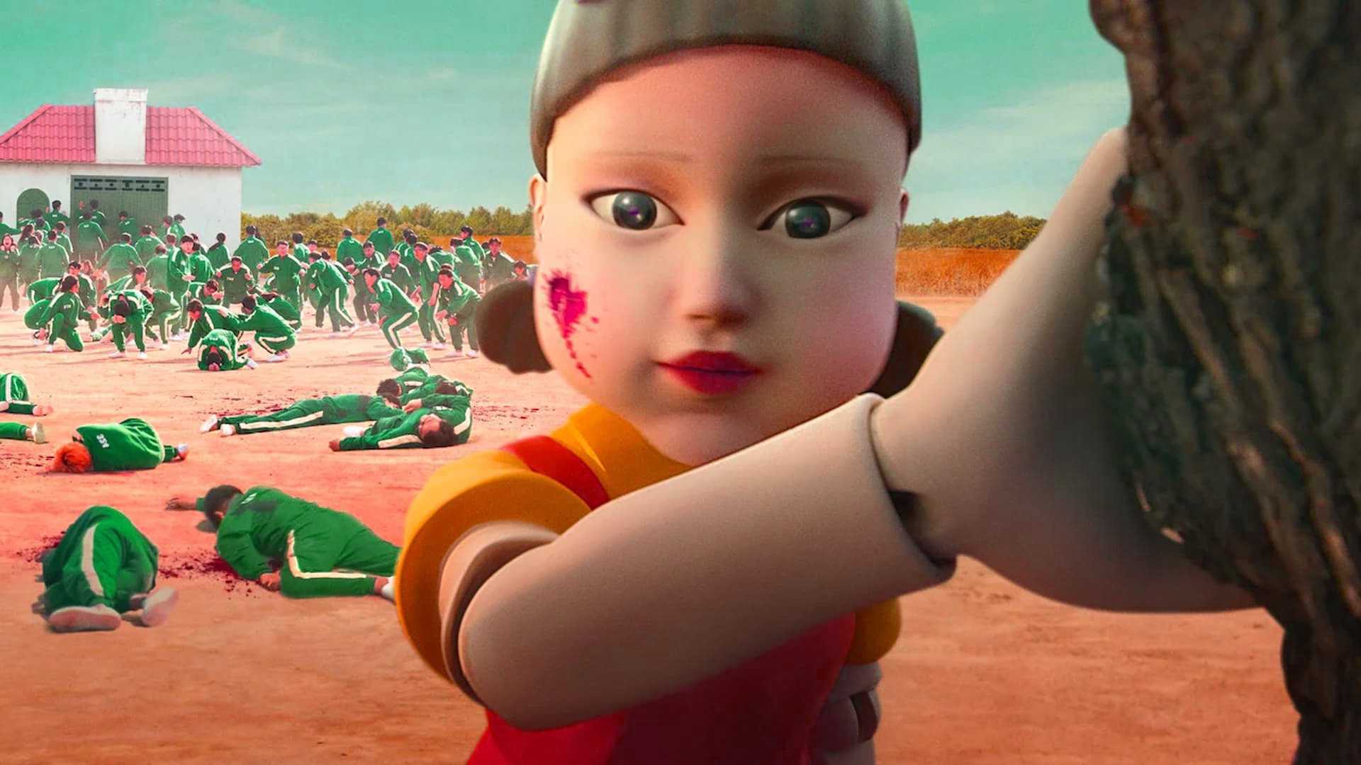 Television Series Wallpaper