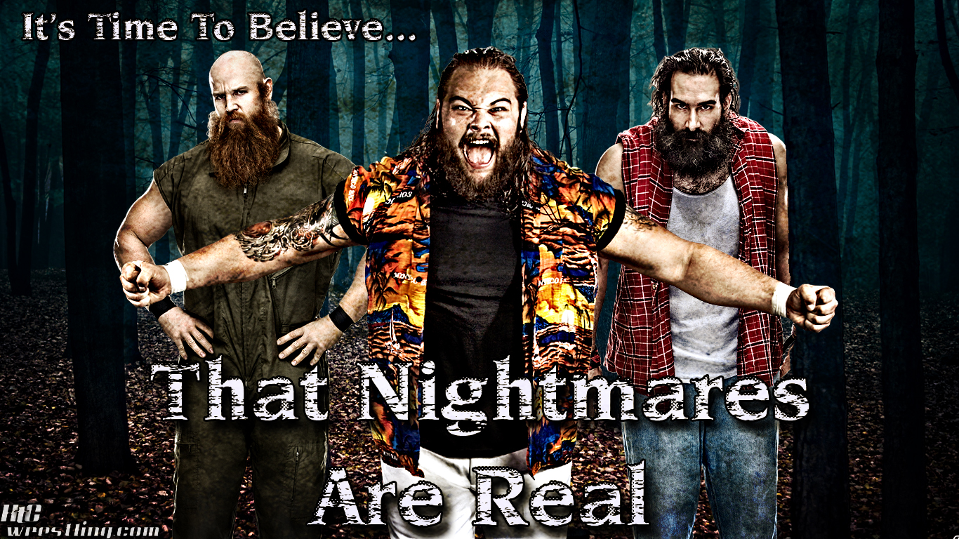 The Wyatt Family
