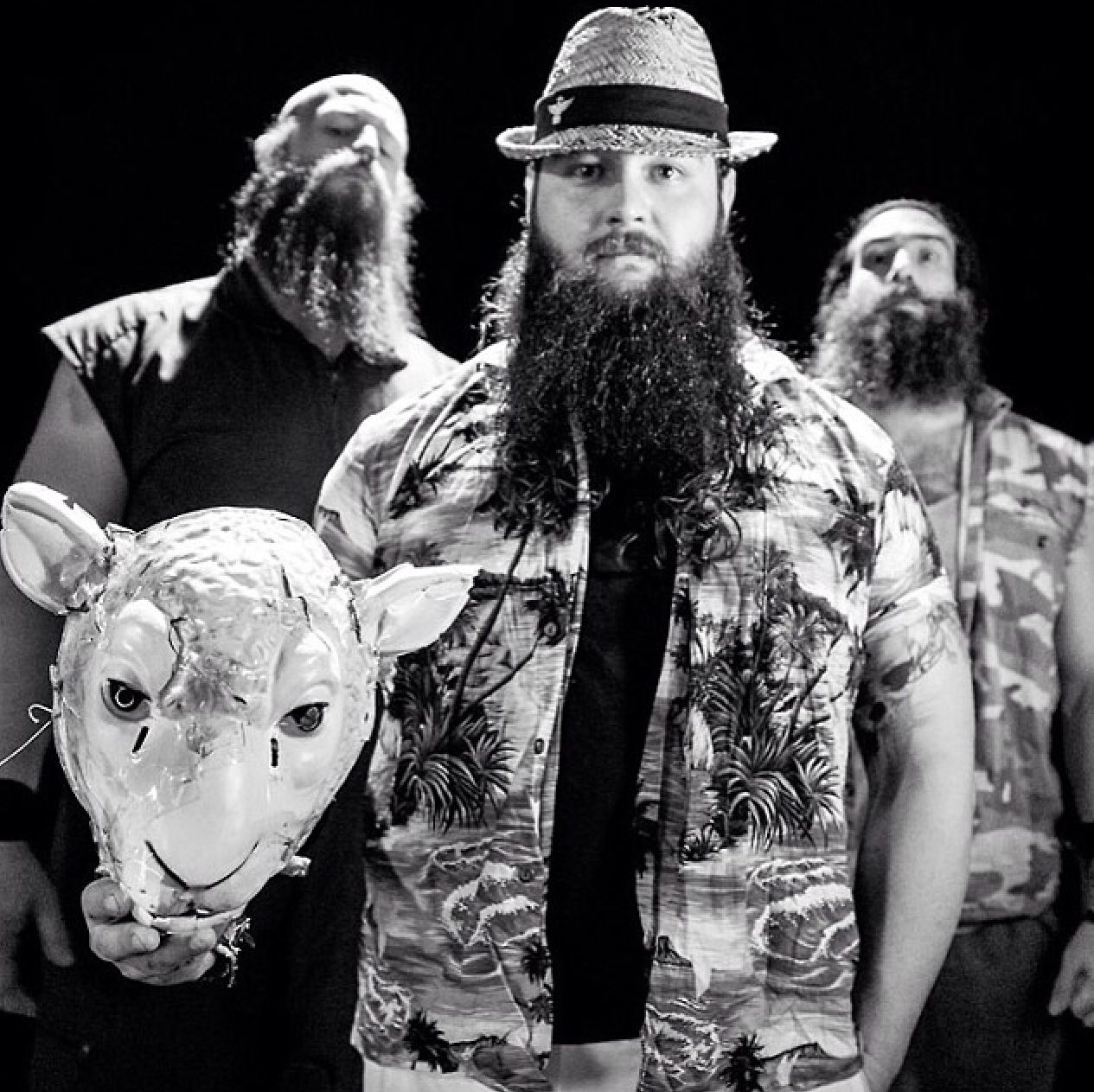 The Wyatt's are here ideas. the wyatt family, wyatt, bray wyatt