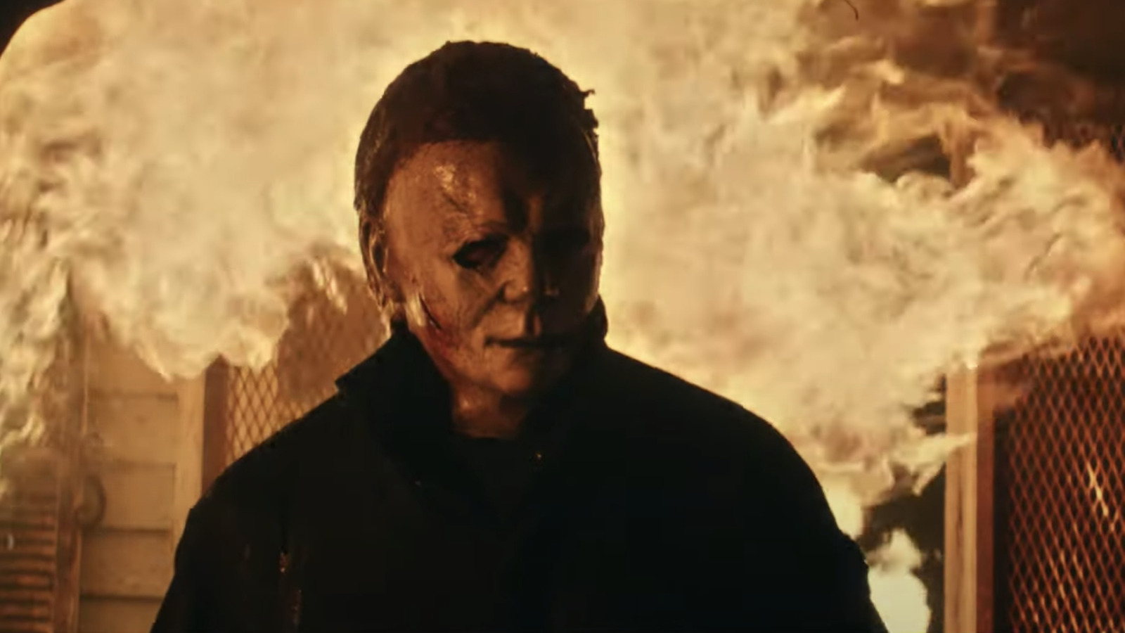 Halloween Kills Review: A Compelling Sequel That Proves There's More To Mine From Michael Myers [Venice 2021]
