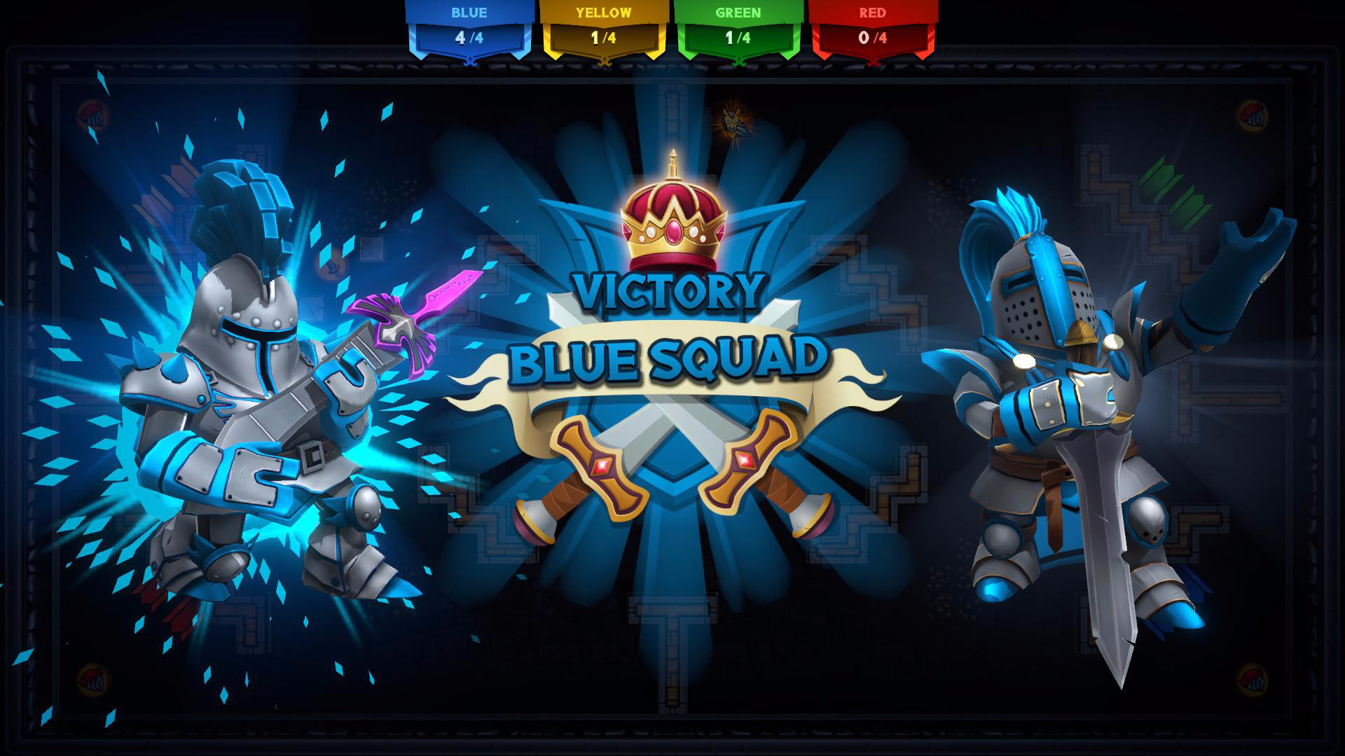 Knight Squad 2 Trials on Steam