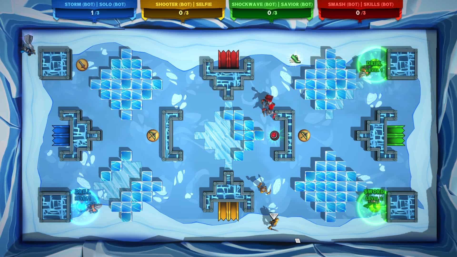 Knight Squad 2: Spiffingly Brilliant Review