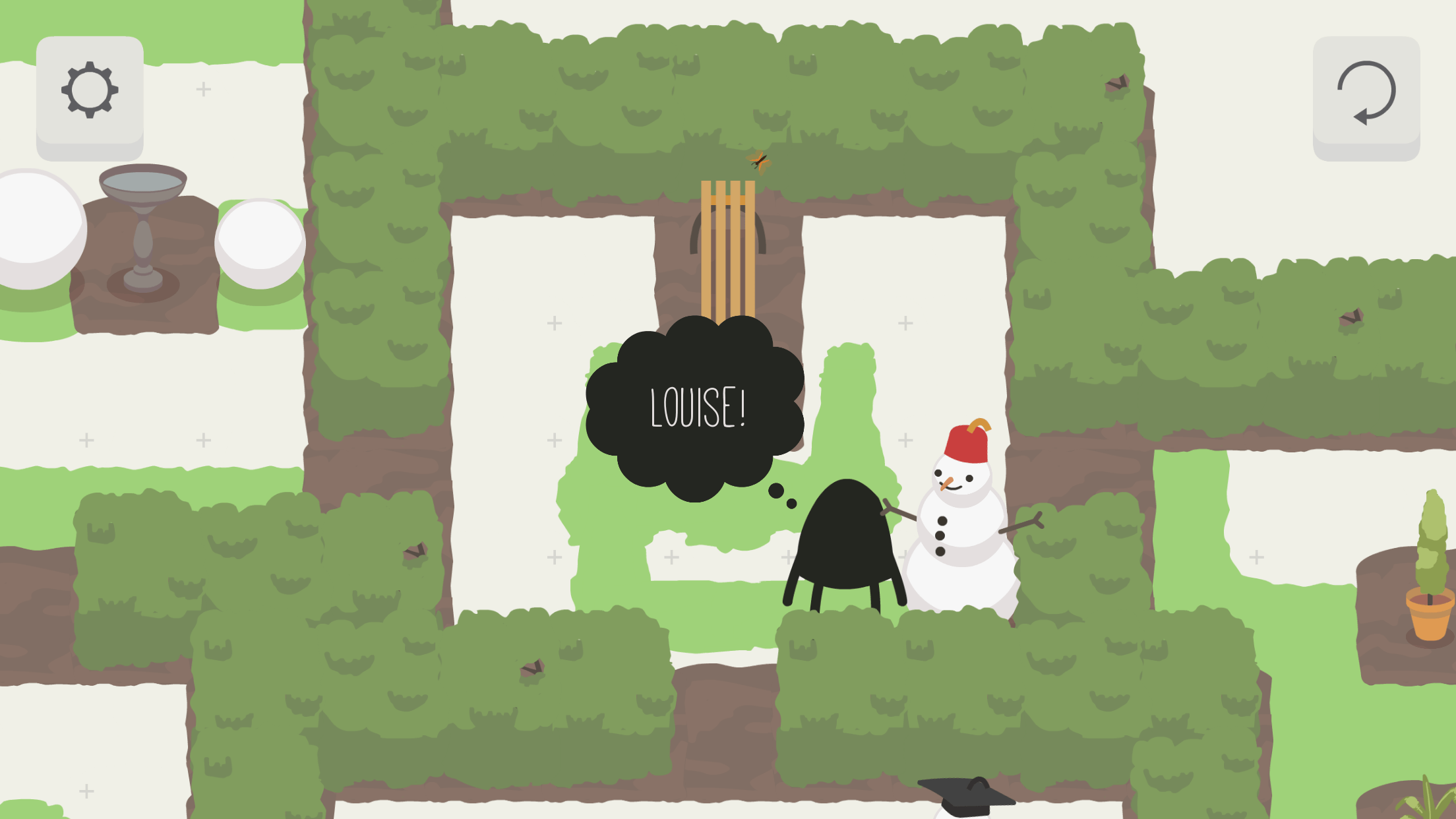 A Good Snowman Is Hard To Build Wallpapers - Wallpaper Cave