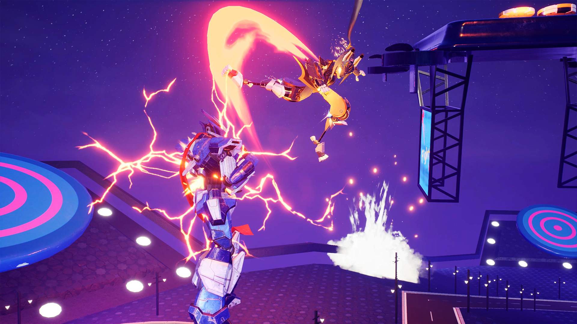 Override 2: Super Mech League is Coming to Xbox One and Xbox Series X