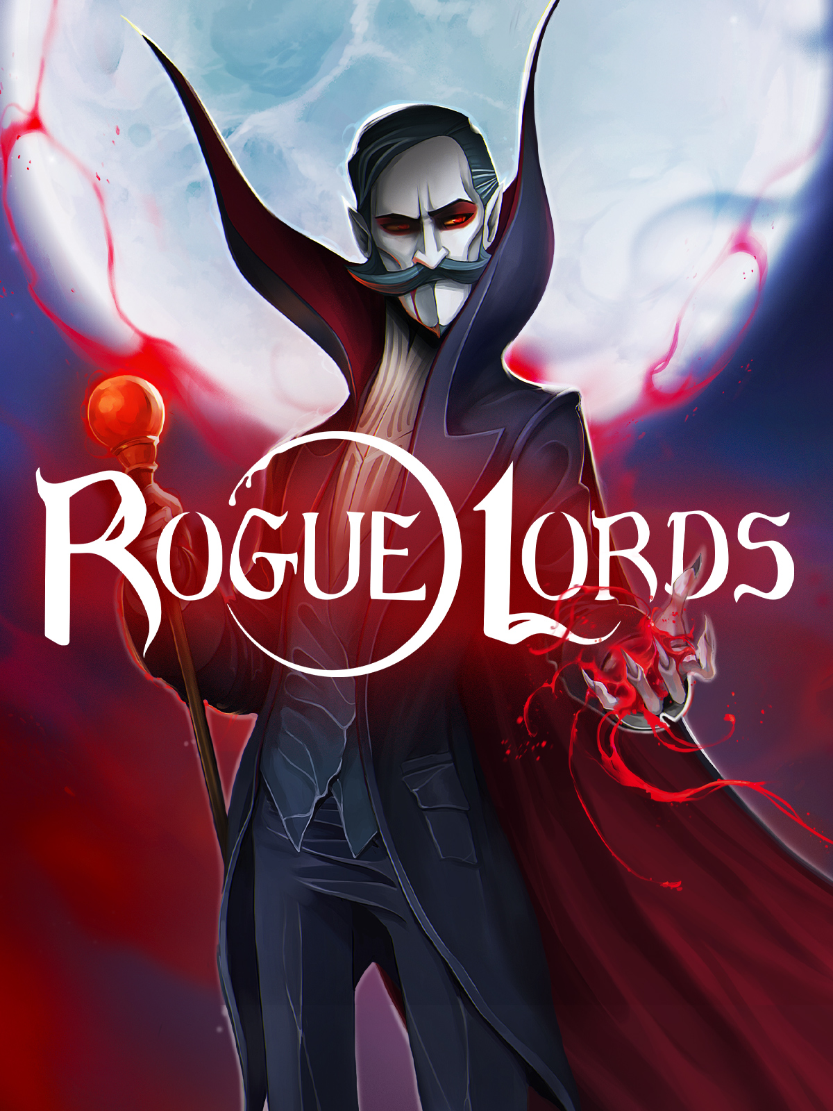 Rogue Lords for android download
