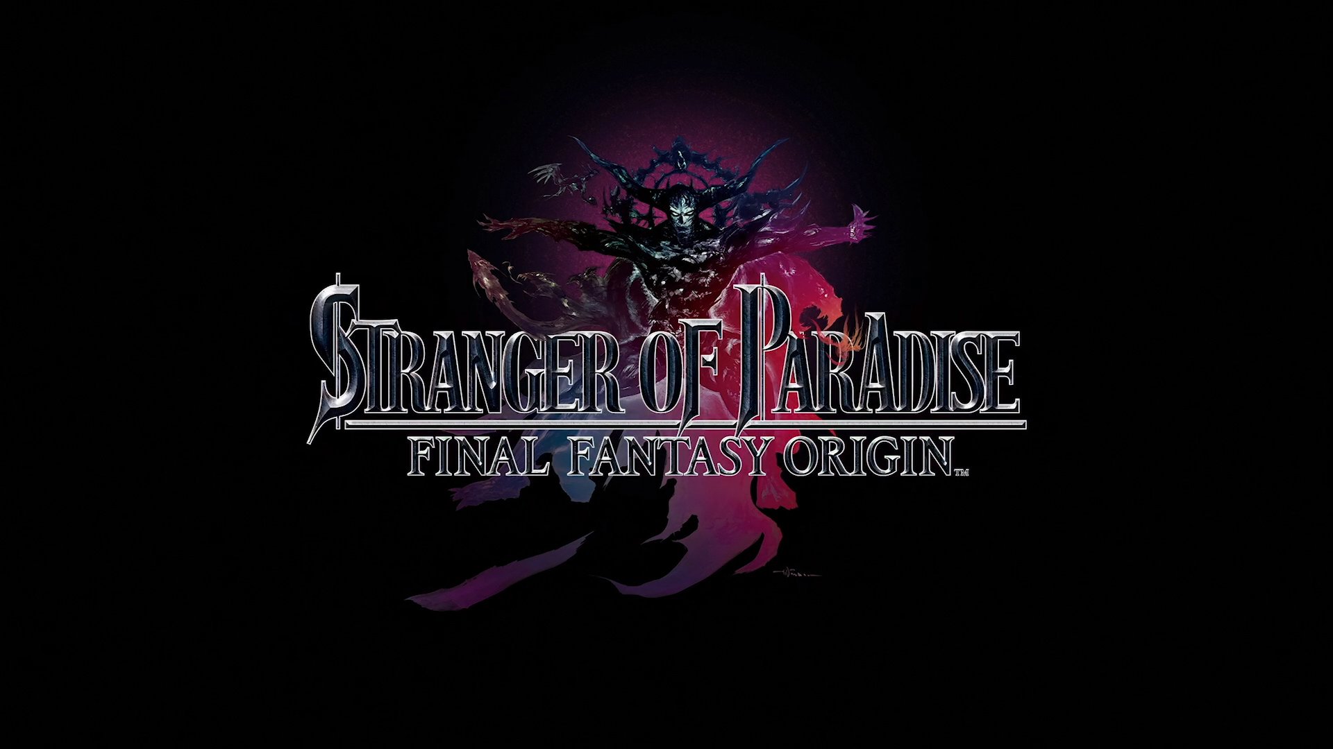 Stranger of Paradise Final Fantasy Origin is about killing chaos