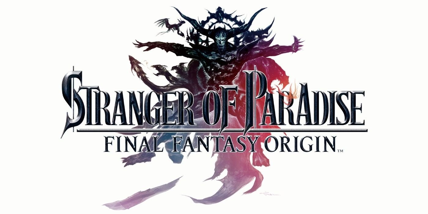Stranger Of Paradise Final Fantasy Origin Will Have 8 Weapon Types