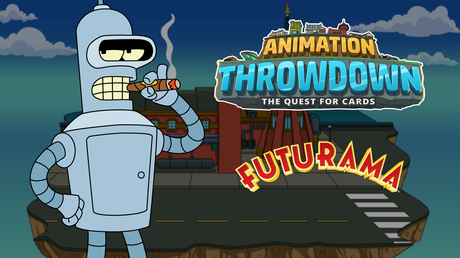 Animation throwdown the quest for cards читы пк