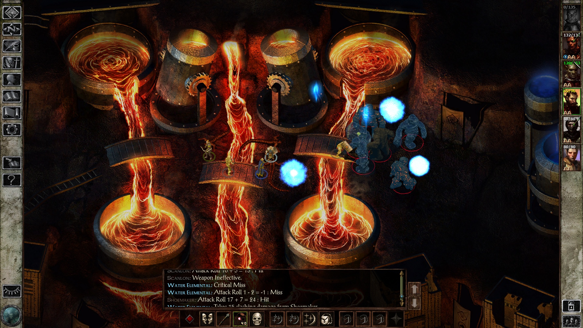 Classic Dungeons & Dragons RPG Icewind Dale is getting an 'enhanced edition'