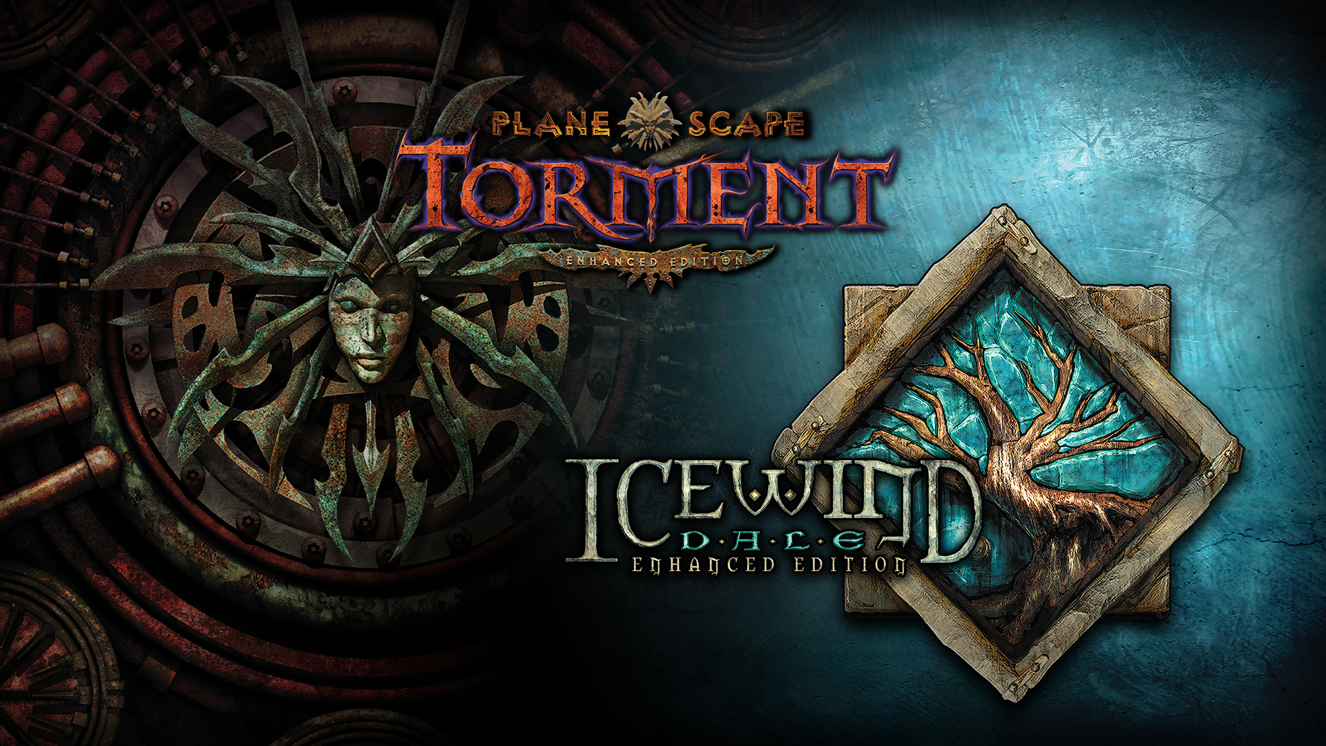 Planescape: Torment and Icewind Dale: Enhanced Editions for Nintendo Switch Game Details