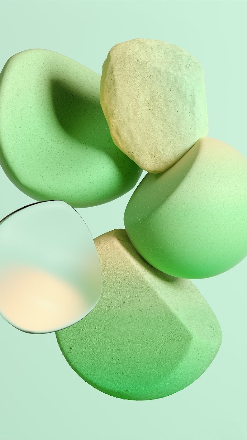 Xiaomi Civi wallpaper