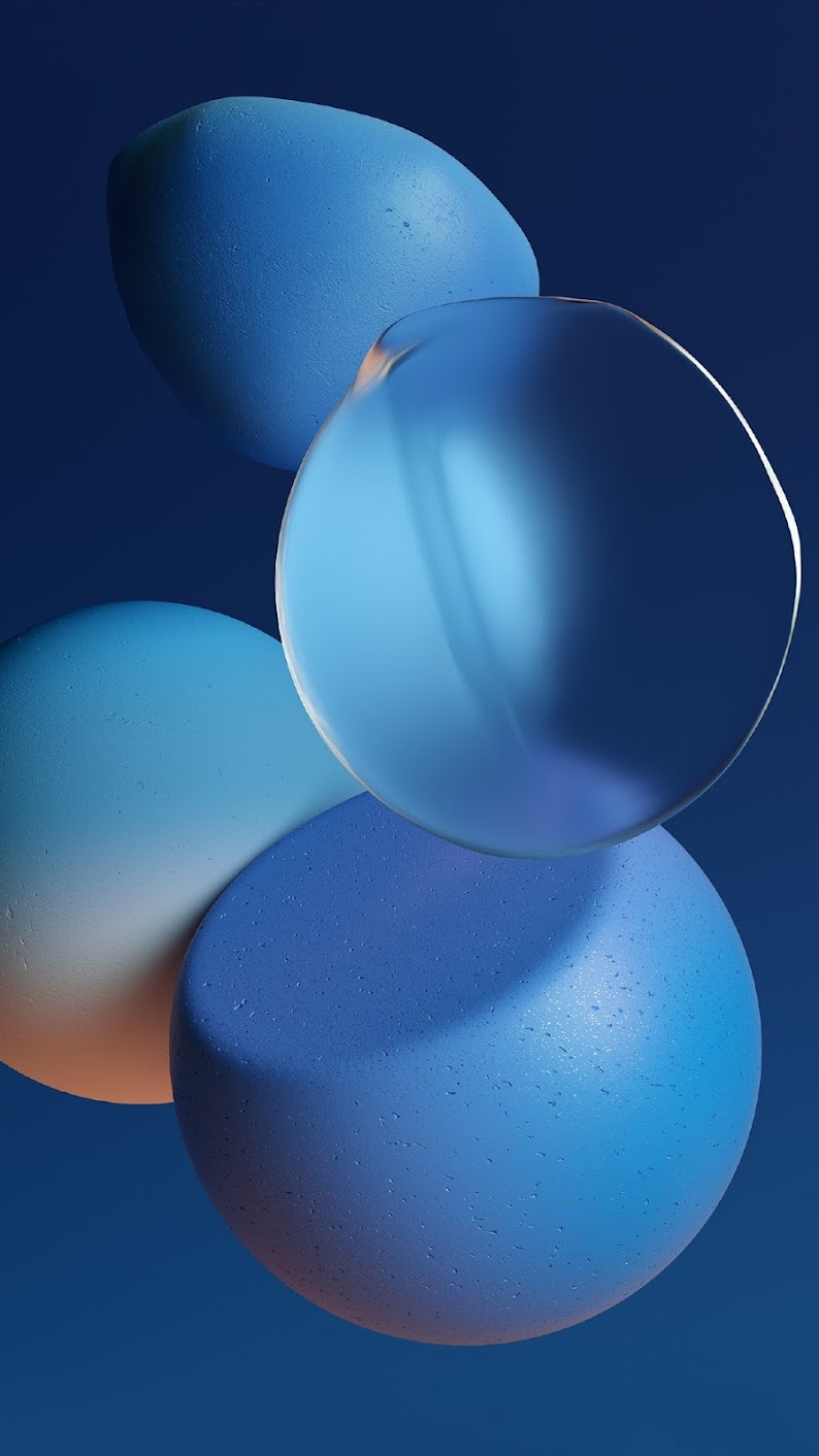 Xiaomi Civi wallpaper