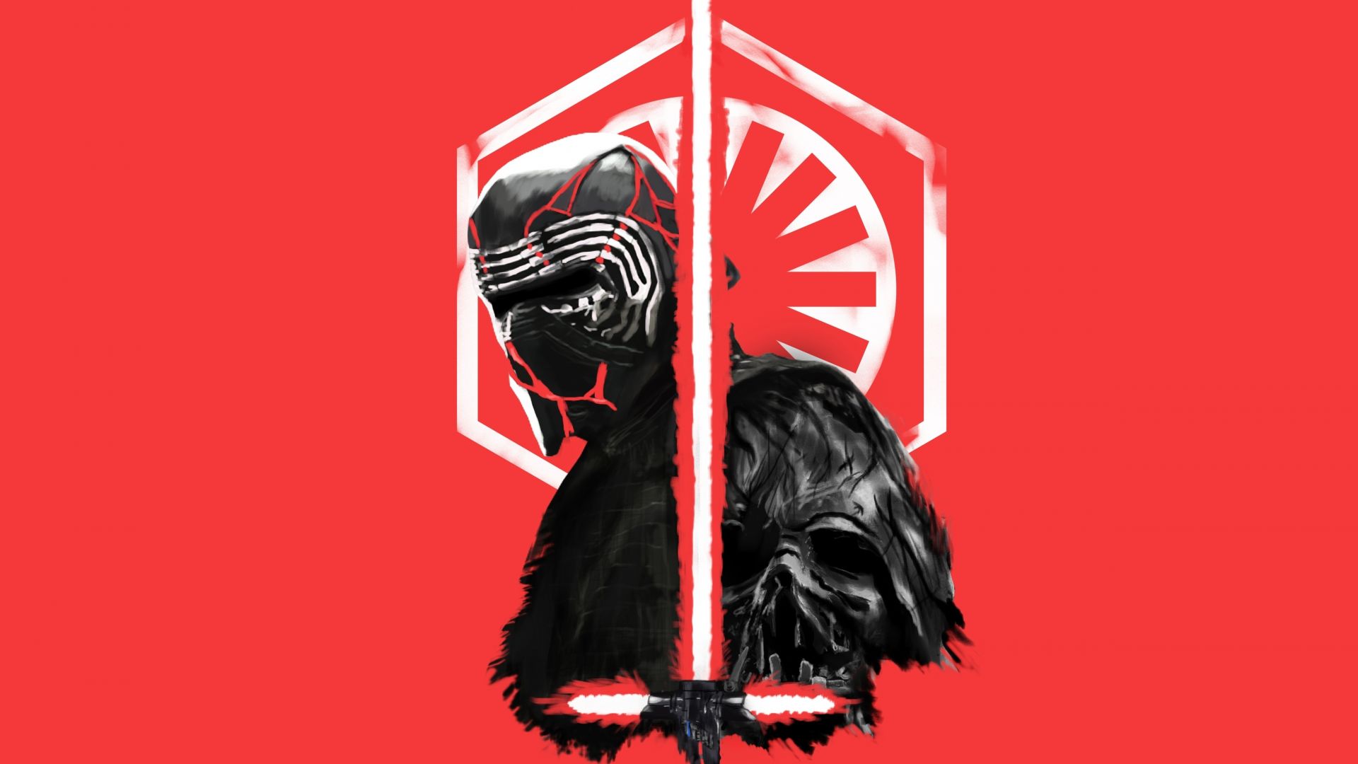 kylo ren HD wallpaper, desktop pc, laptop, mac, iphone, ipad, android mobiles, tablets, windows phone