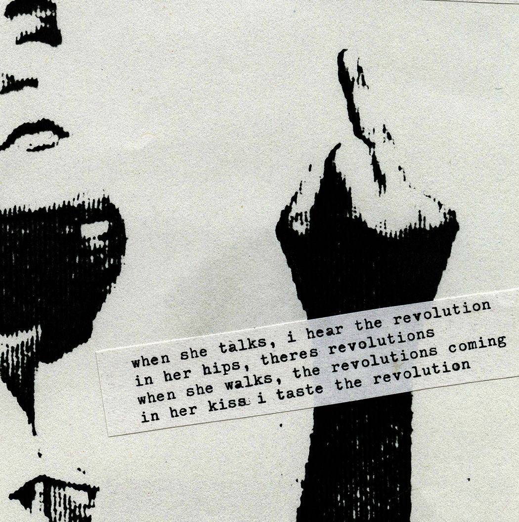 Bikini Kill Wallpapers Wallpaper Cave