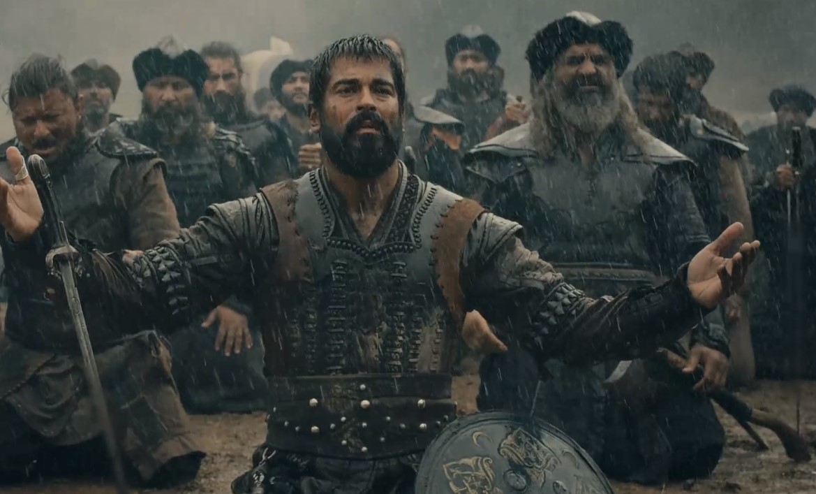 Kurulus Osman Season 2 Episode 20: Release Date, Preview and Recap