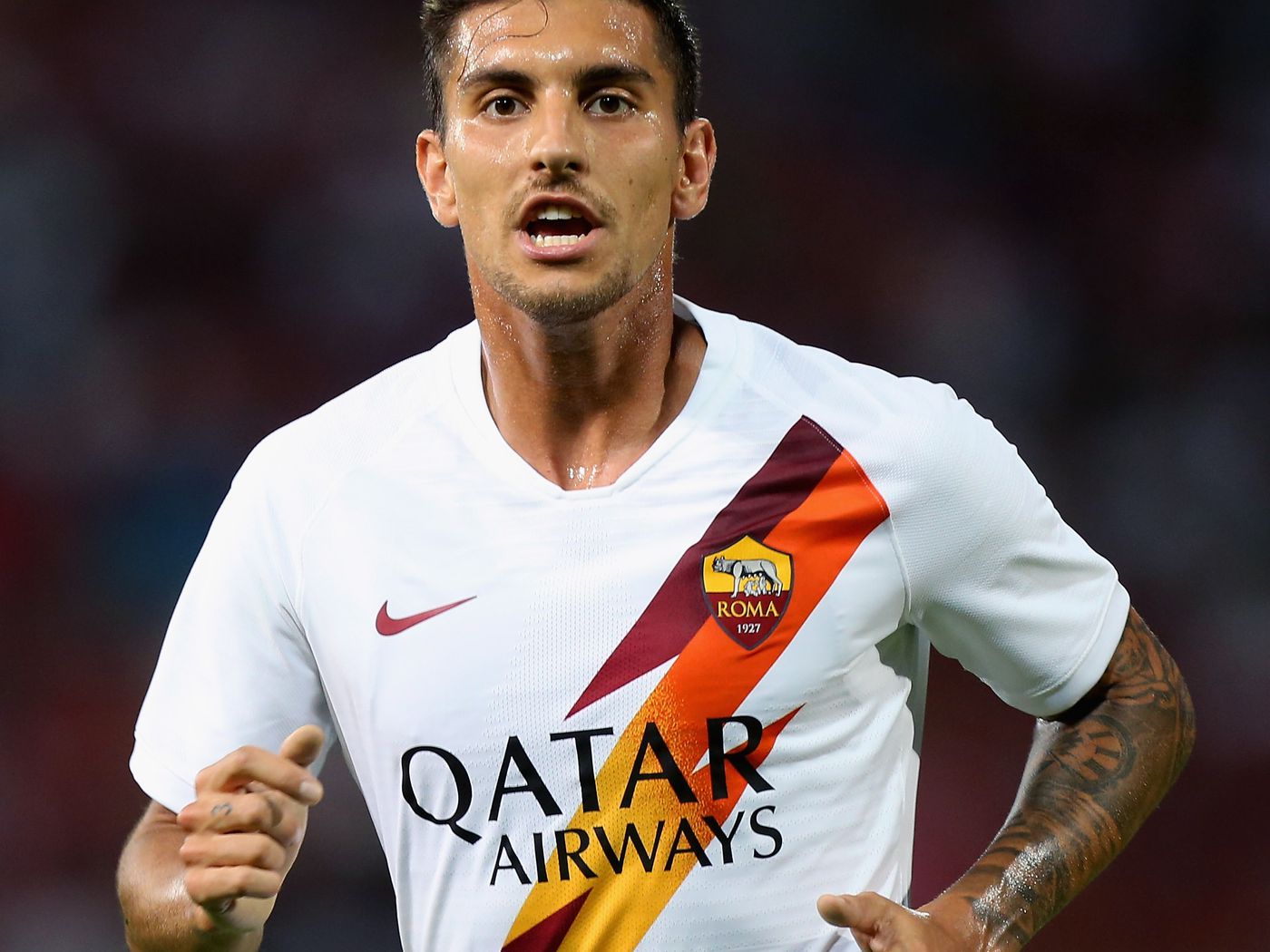 Ranking Roma's Youth,, Lorenzo Pellegrini Di Totti