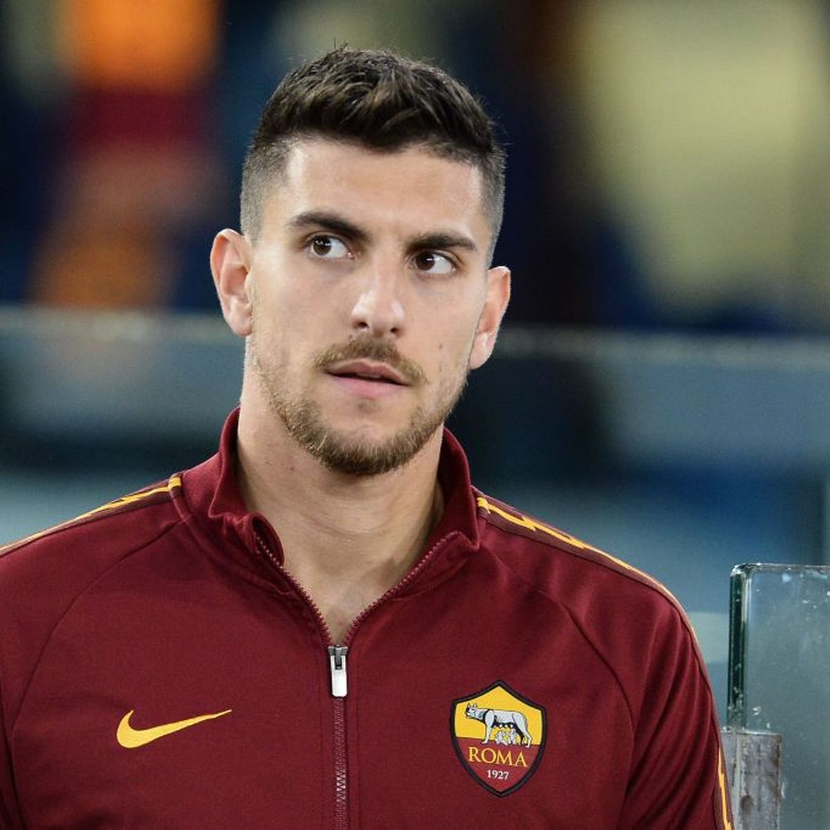 Roma star Lorenzo Pellegrini could be perfect fit for Everton in summer transfer window