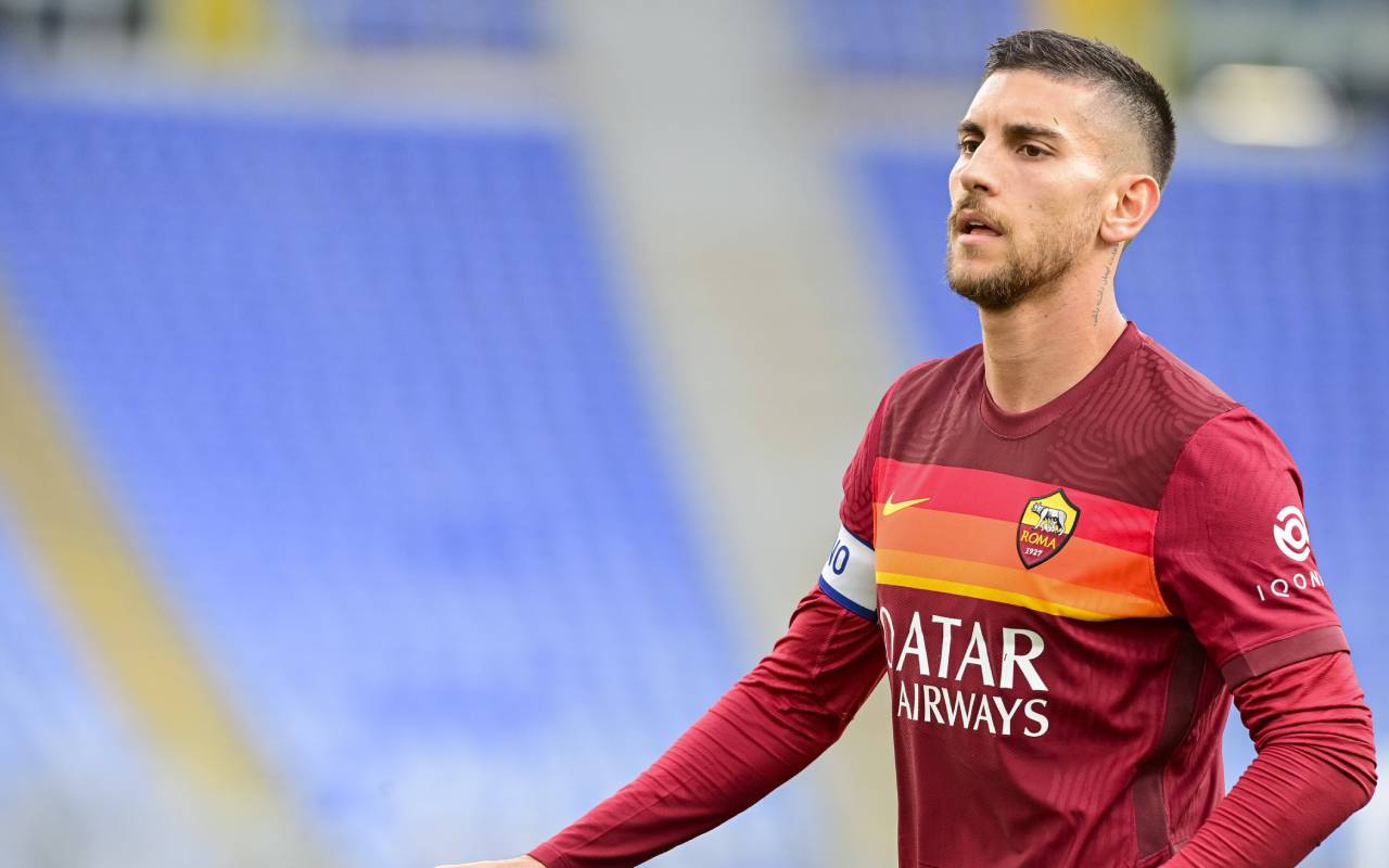 AS Roma midfielder Pellegrini edging closer to Liverpool move
