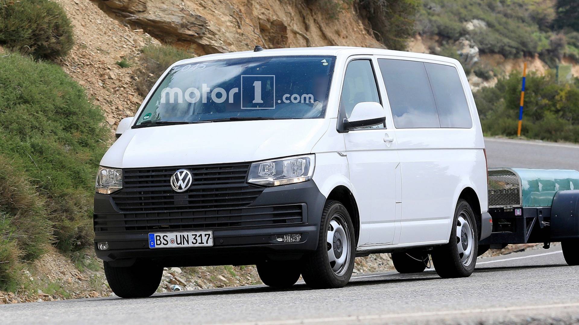 VW T5 Wallpapers Wallpaper Cave