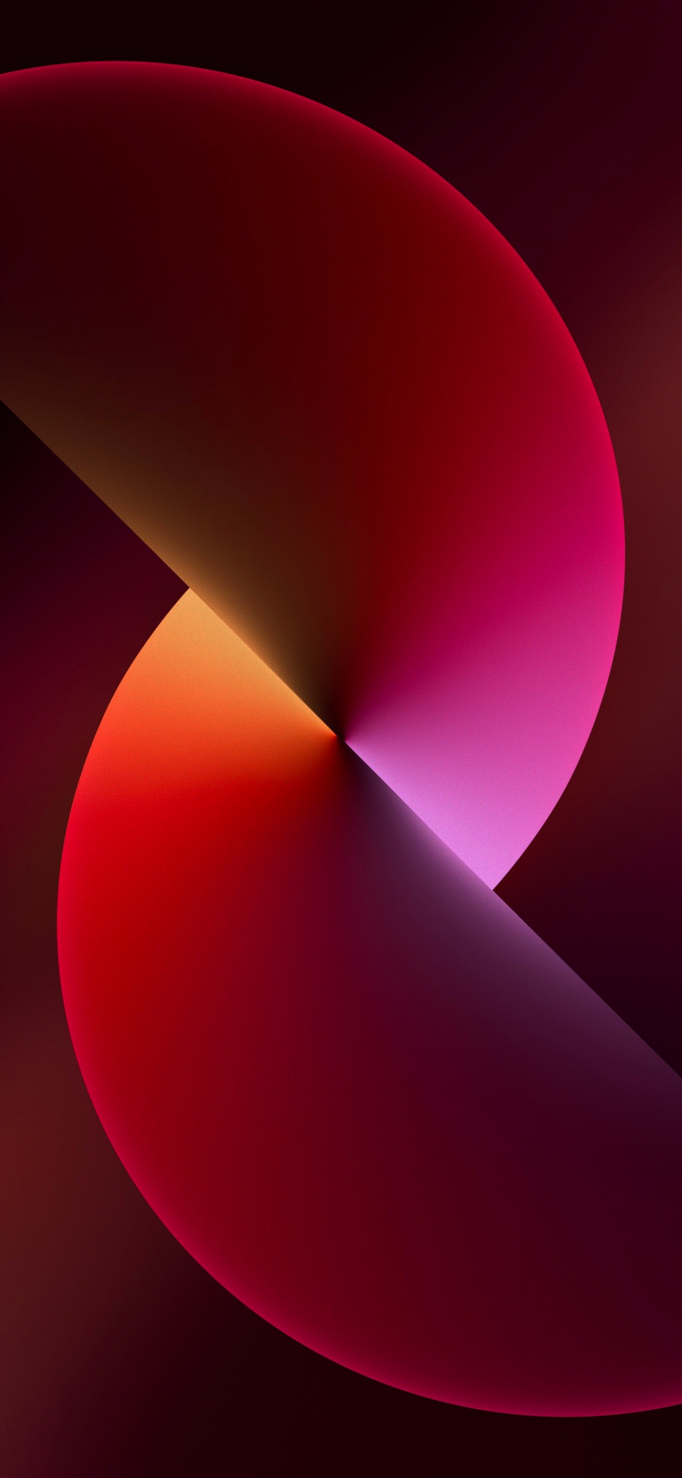 Download Apple's new iPhone 13 wallpaper right here- 9to5Mac
