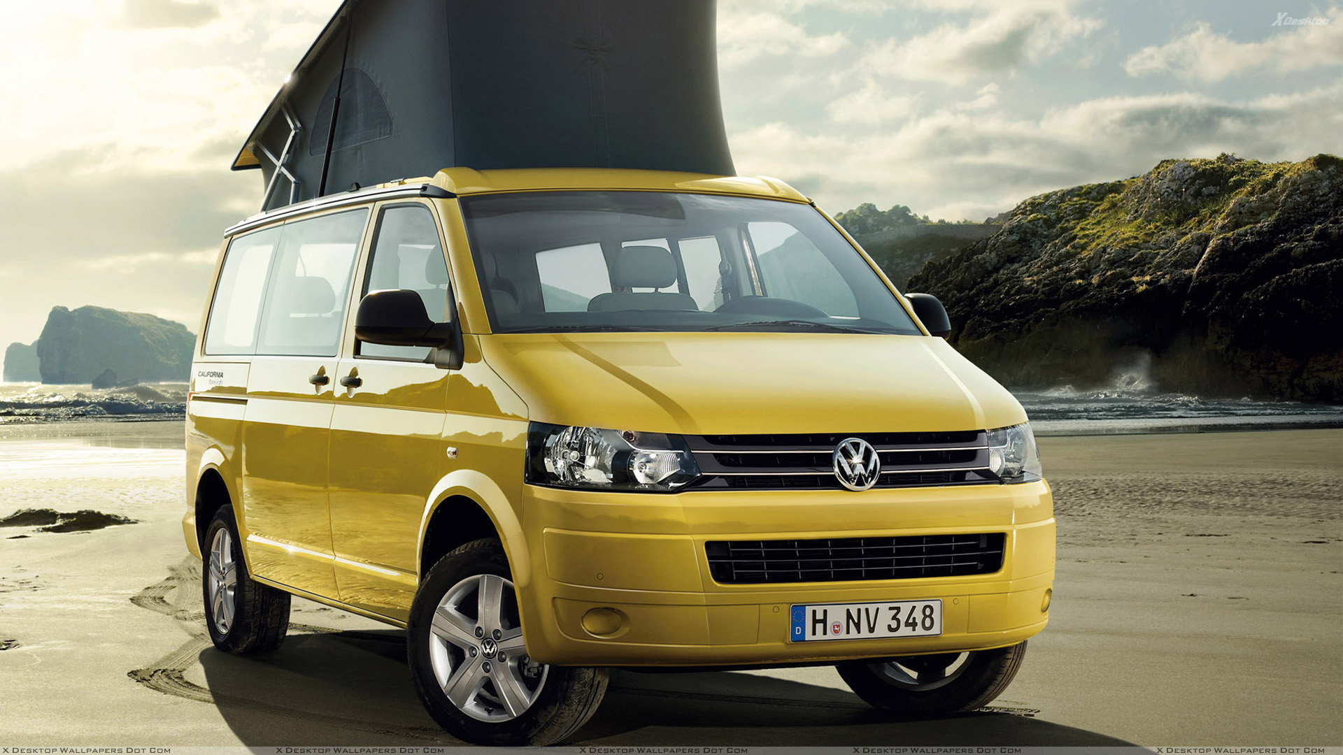 VW T5 Wallpapers - Wallpaper Cave