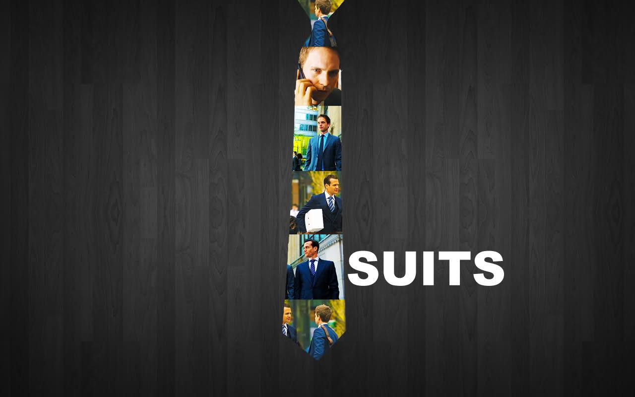 Suits tie. Suits tv series, Suits usa, Suits tv shows