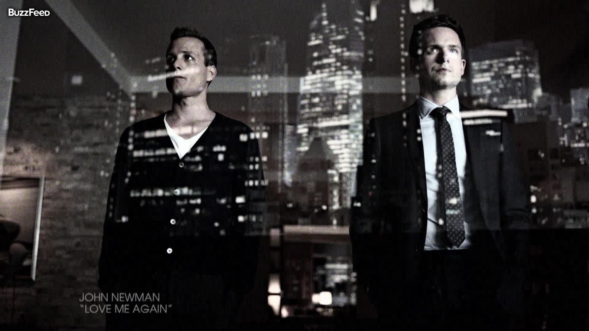 Suits TV Show Wallpapers - Wallpaper Cave