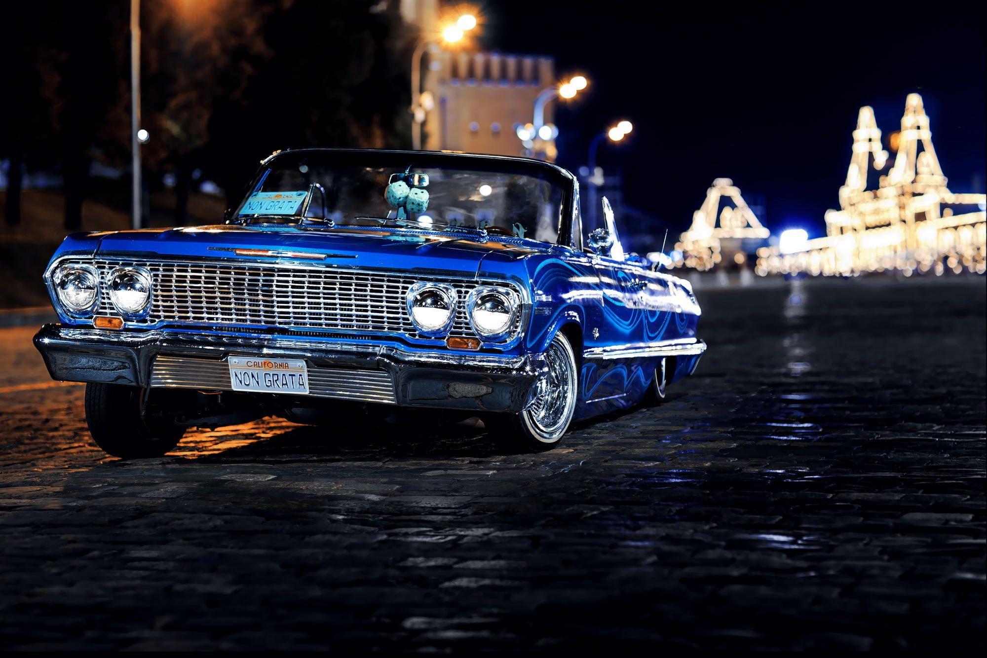 impala-ss-wallpapers-wallpaper-cave