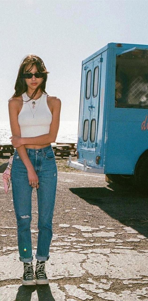 Olivia rodrigo wallpaper