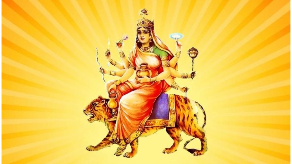 Navratri 2020 Day 3: Significance, puja vidhi, mantra, and stotr path for worshiping Maa Kushmanda