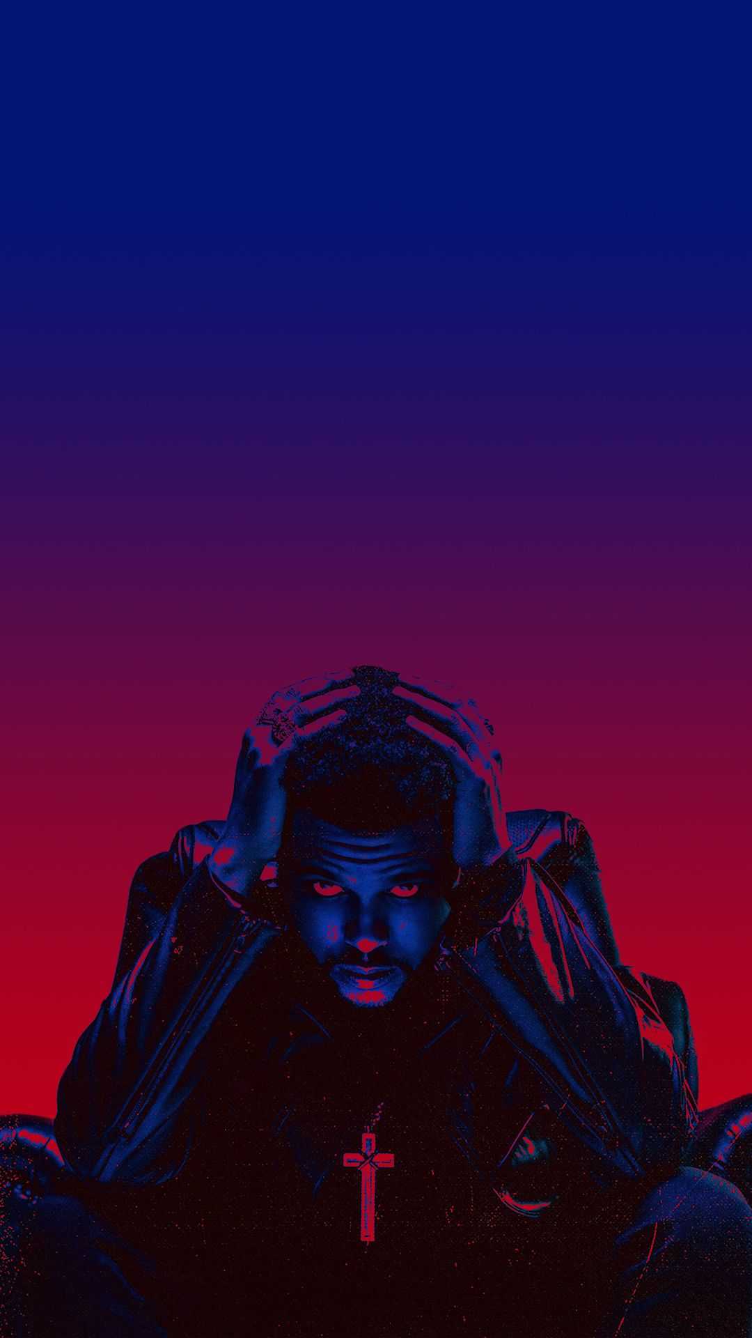 Download The Weeknd Reminder Wallpaper  Wallpaperscom