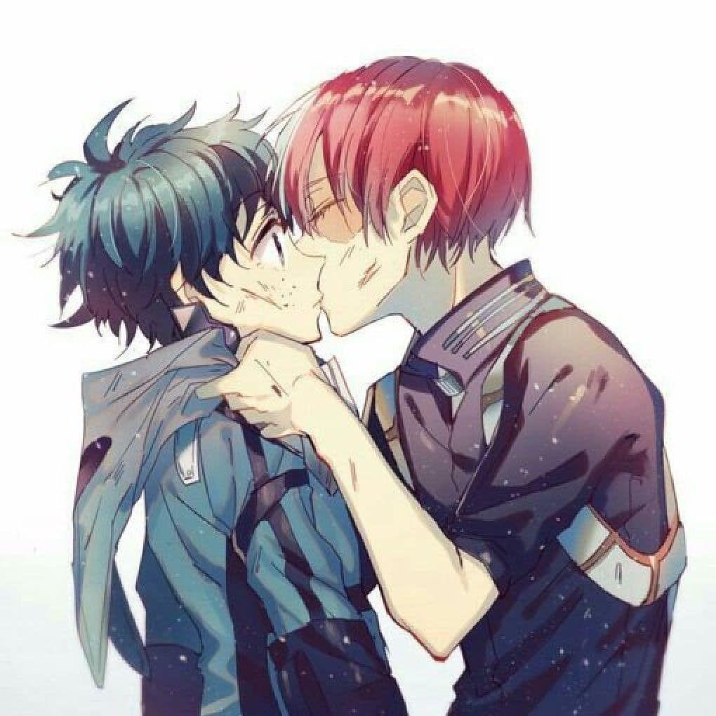 Deku Ships Wallpaper