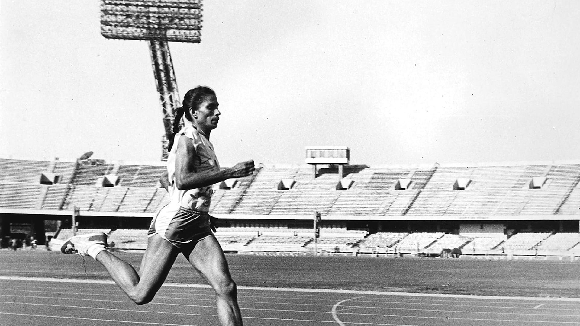 Queen of the track: PT Usha's best performances