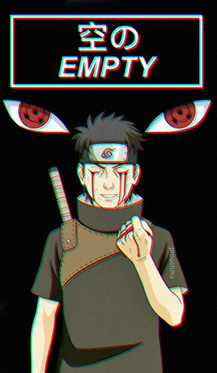 Shisui Death Wallpapers - Wallpaper Cave